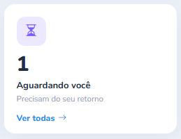 Aguardando Você Aguardando Você