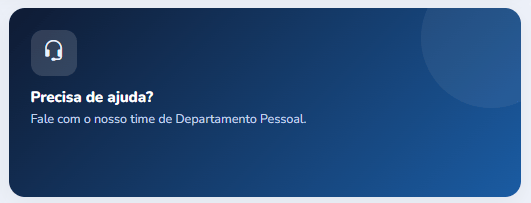 Precisa De Ajuda