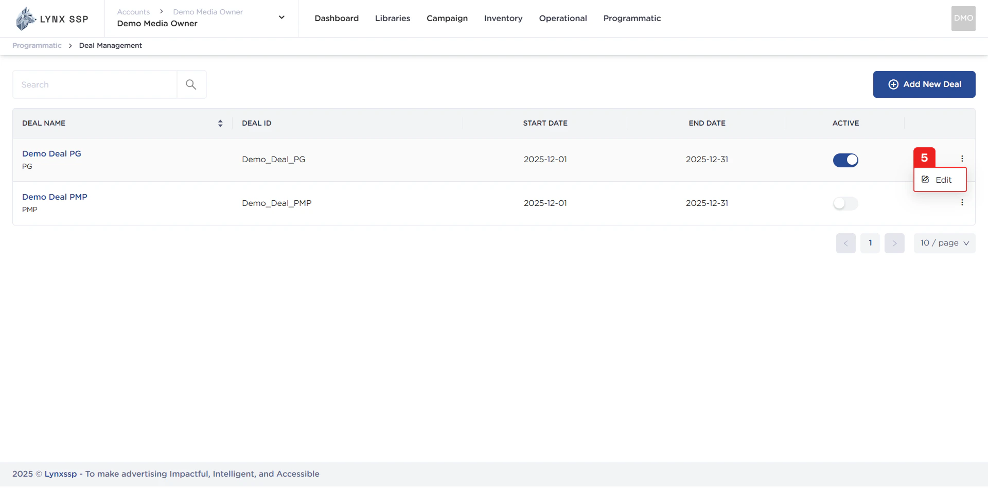 Deal Management Edit Deal Button Pn Deal Management Edit Deal Button Pn