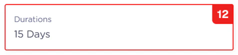 Reports Total Campaign Duration Information Pn Reports Total Campaign Duration Information Pn