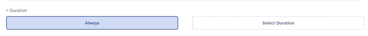 Create New Filler Content Always