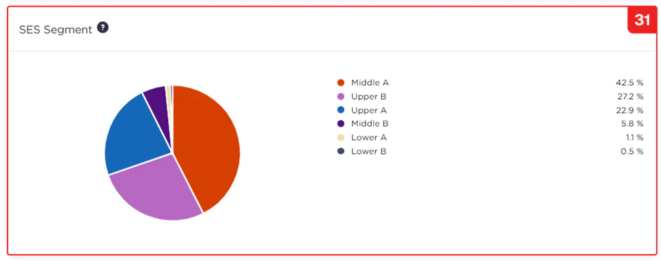 Reports SES Segment Graph Pn Reports SES Segment Graph Pn