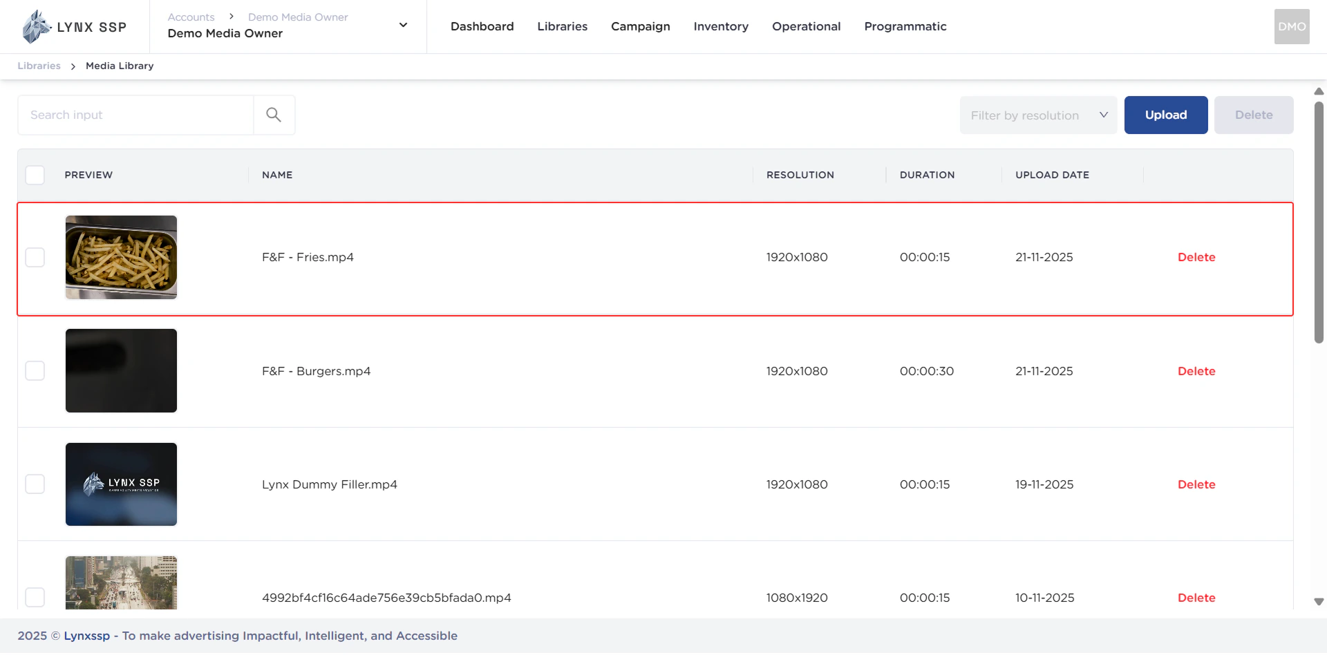 Upload via Computer 2.2
