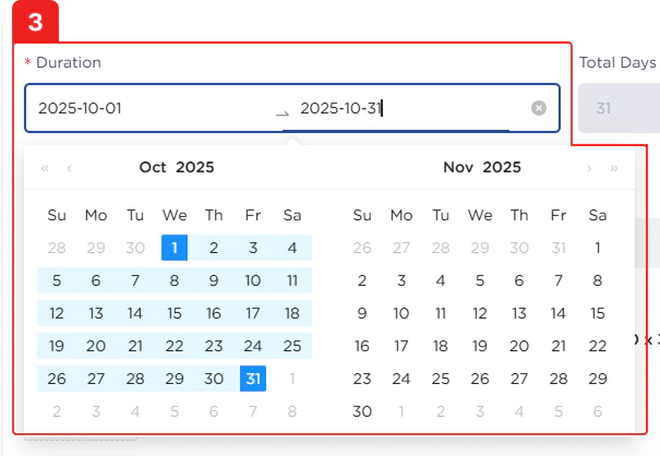 Add New Campaign Form 3 Pn Add New Campaign Form 3 Pn