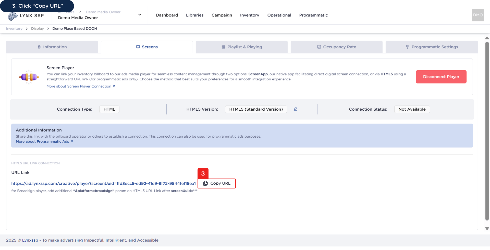 How to Check Connection 3