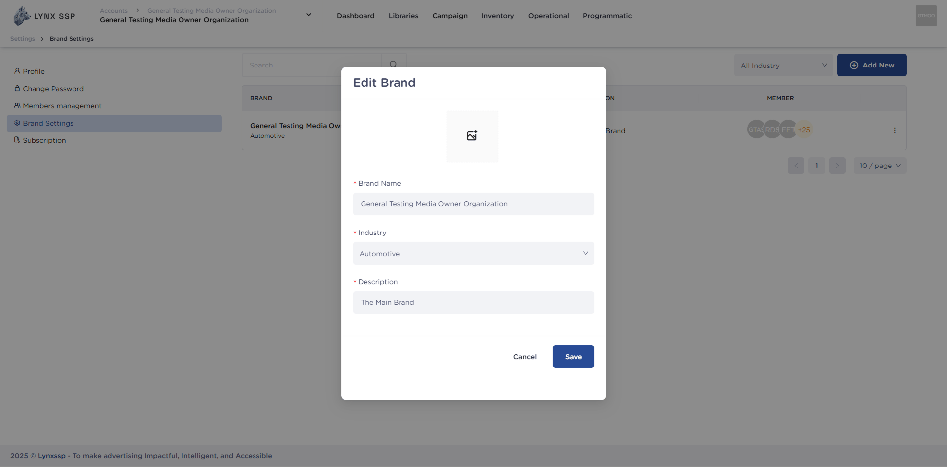 Edit Brand 1.2