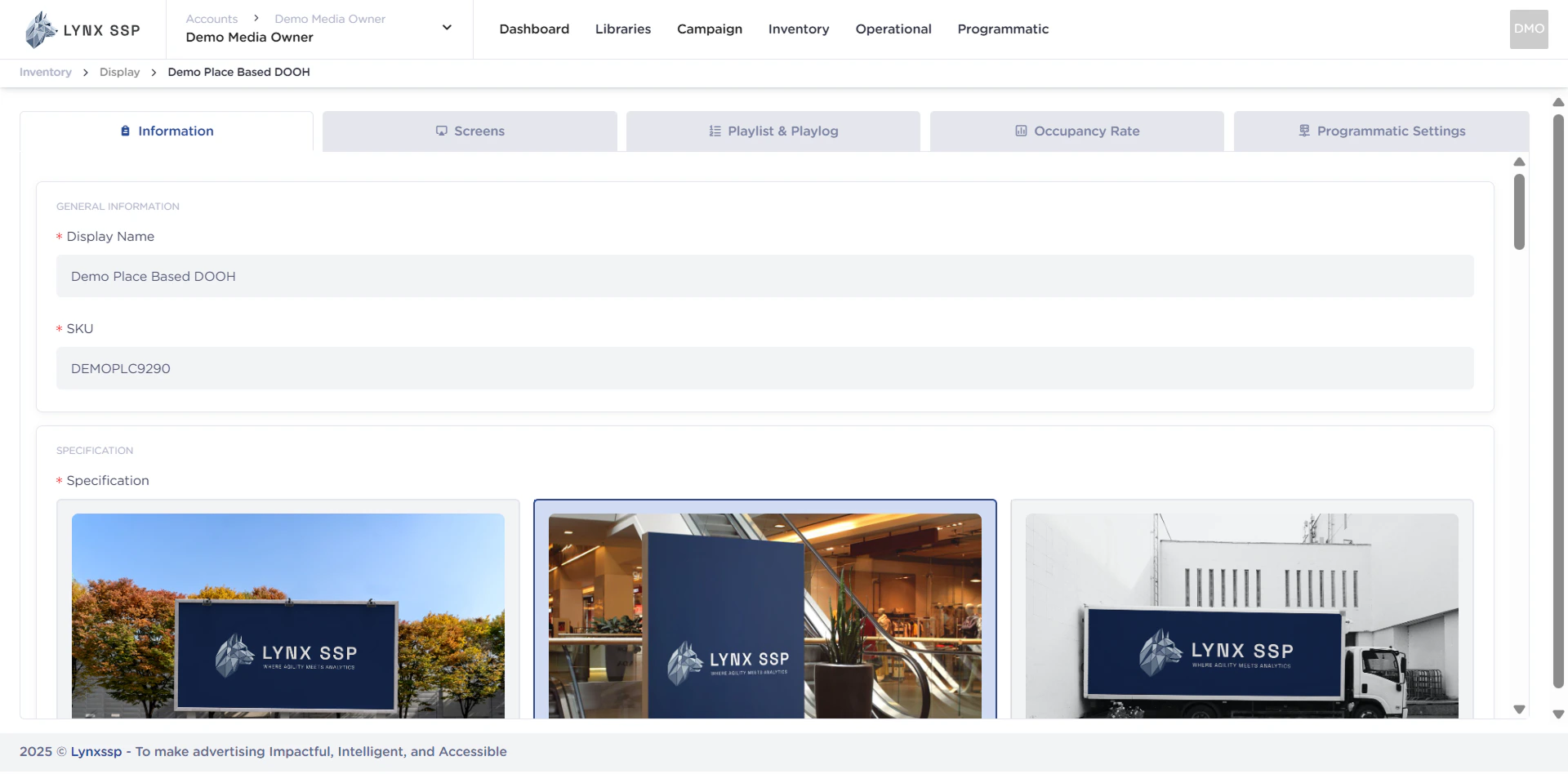 Connecting Inventory with HTML5 1.2