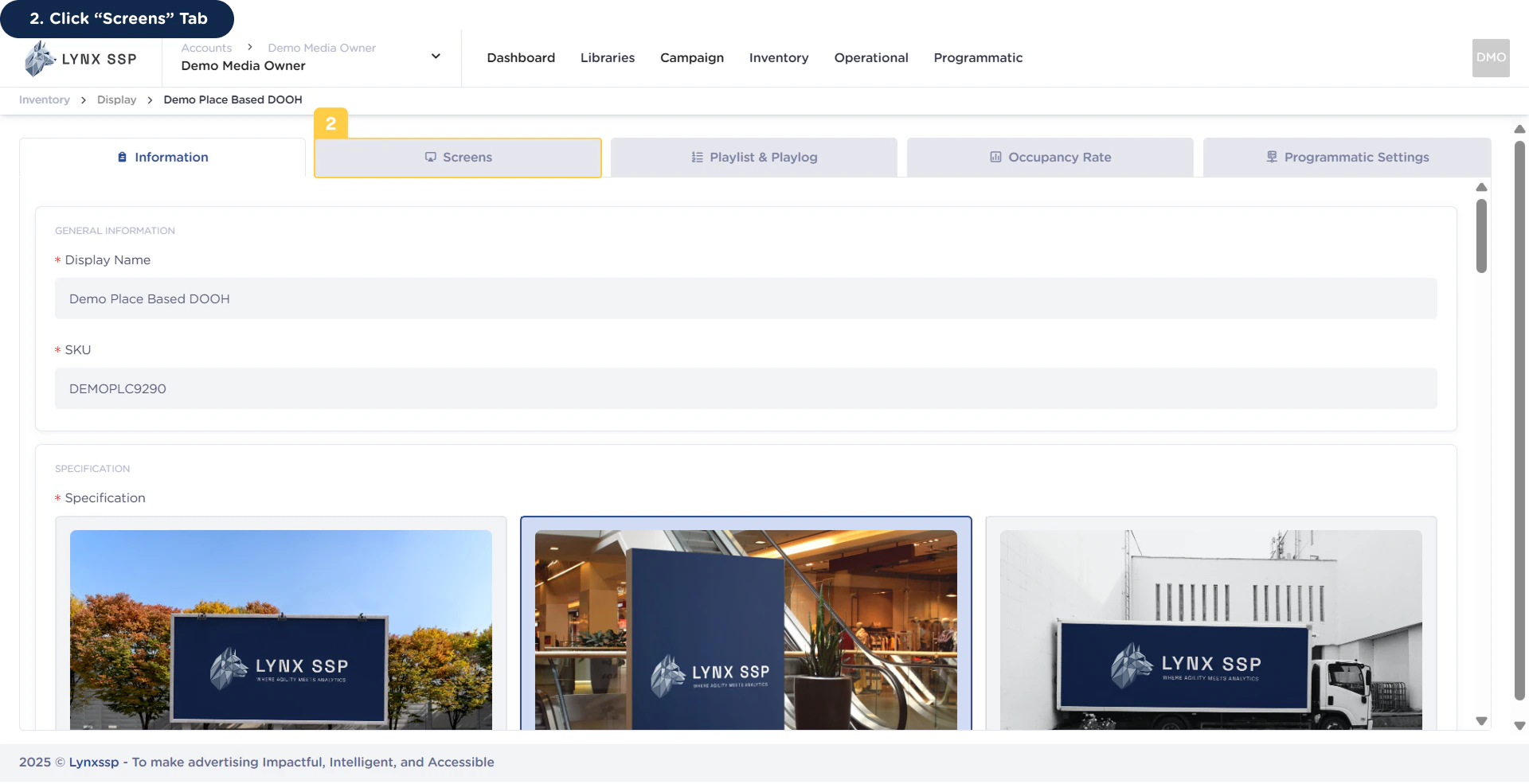 Connecting Inventoryw with HTML5 2