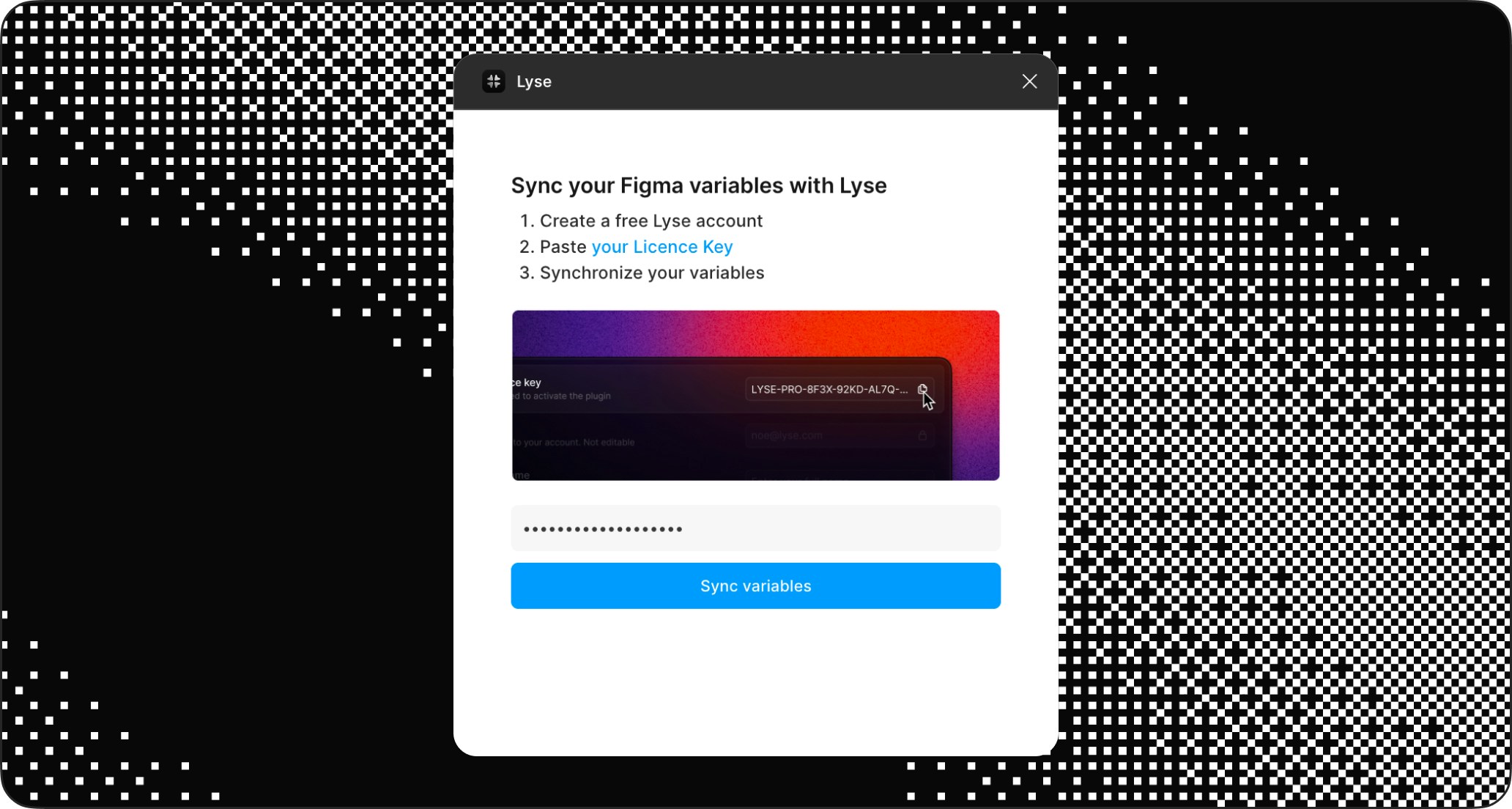 Figma Plugin