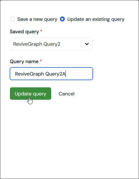 Query Save Explorers4 Query Save Explorers4