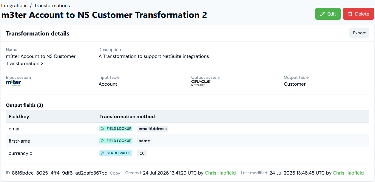 M3sh Automation297
