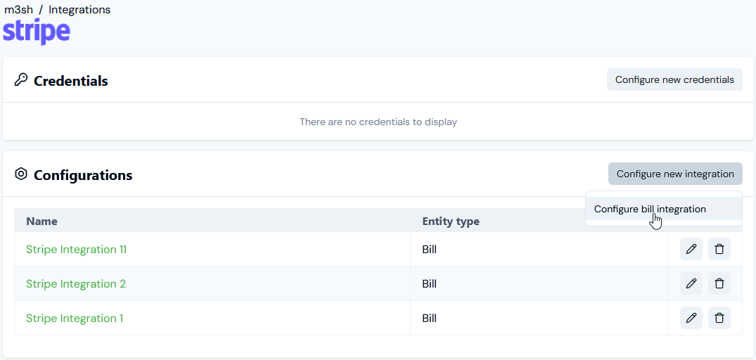 Integ Configs38i