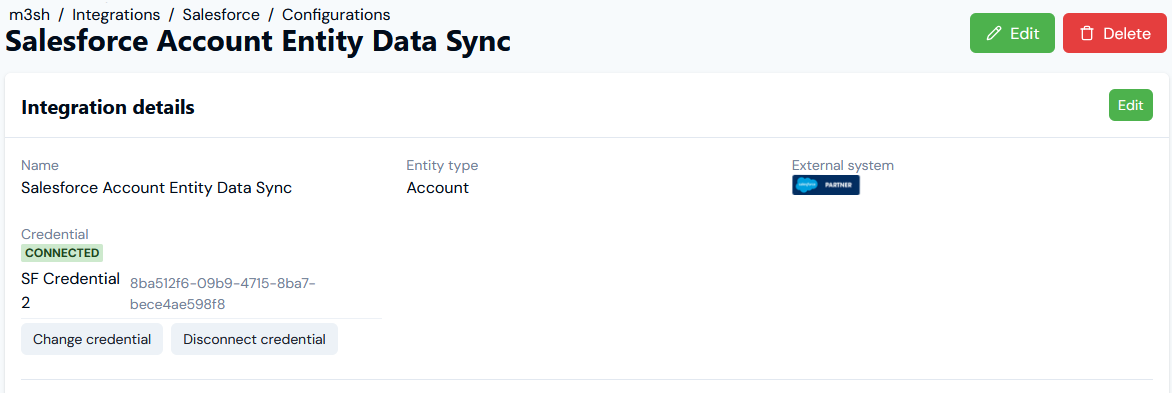 Salesforce Cred Added2a