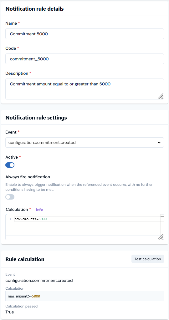 Notifications44e
