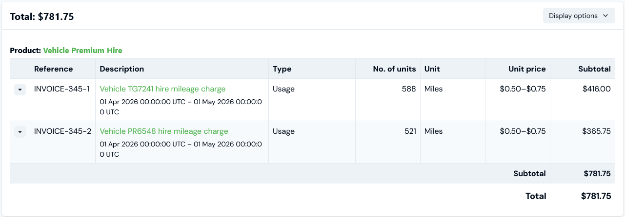 Custom SQL16