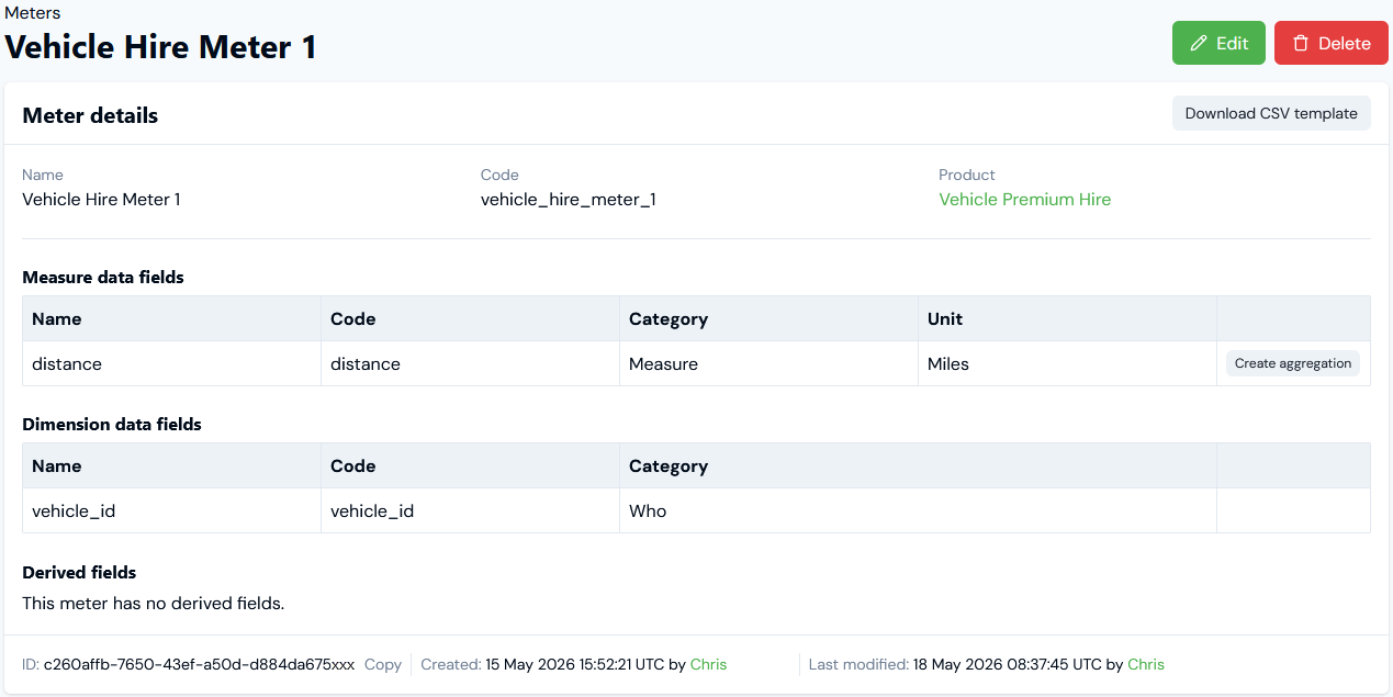 Custom SQL8