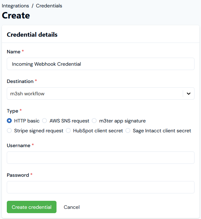 Credentials7