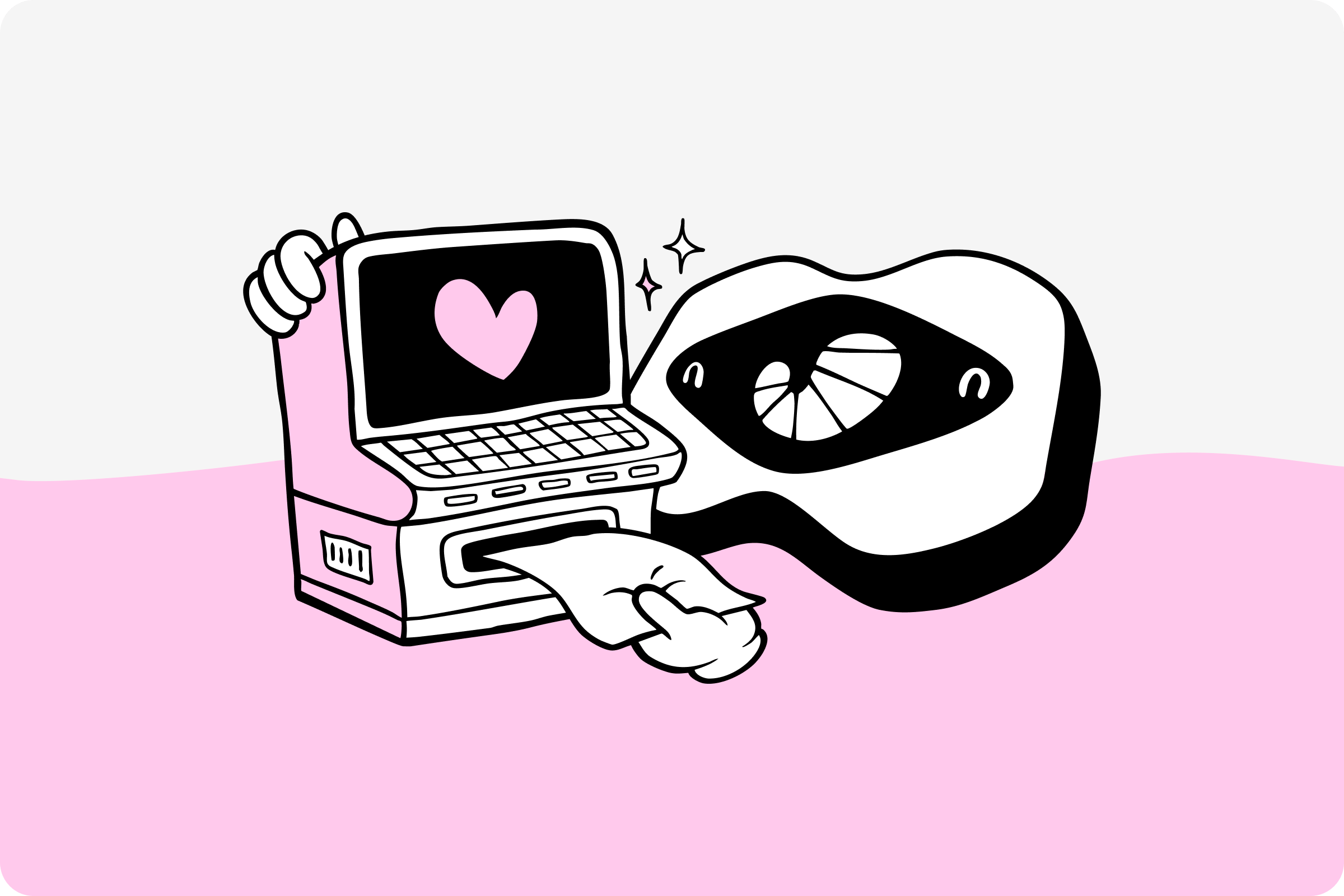 Přeneste svůj projekt z Lovable
