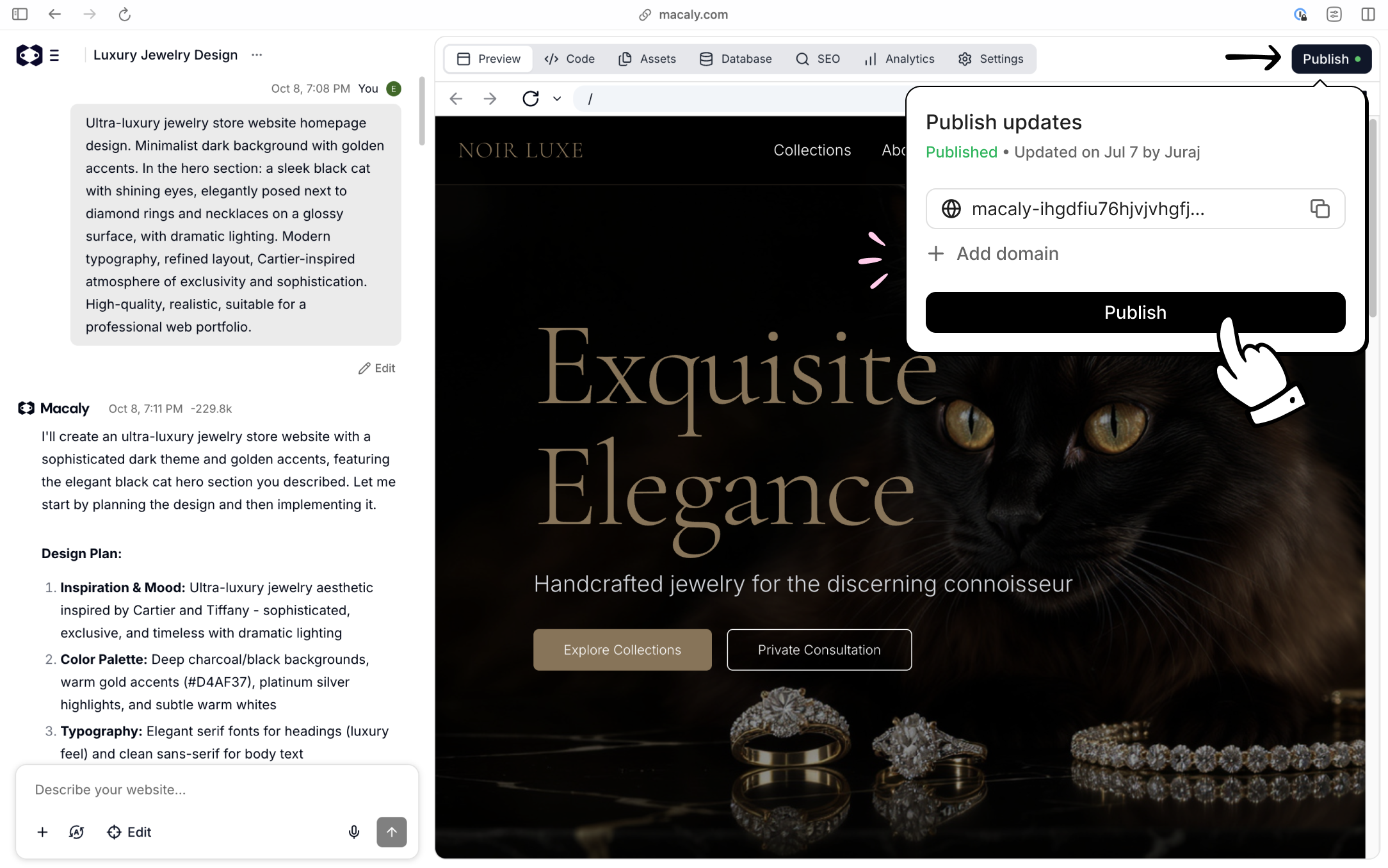 New DOMAINS&HOSTING1