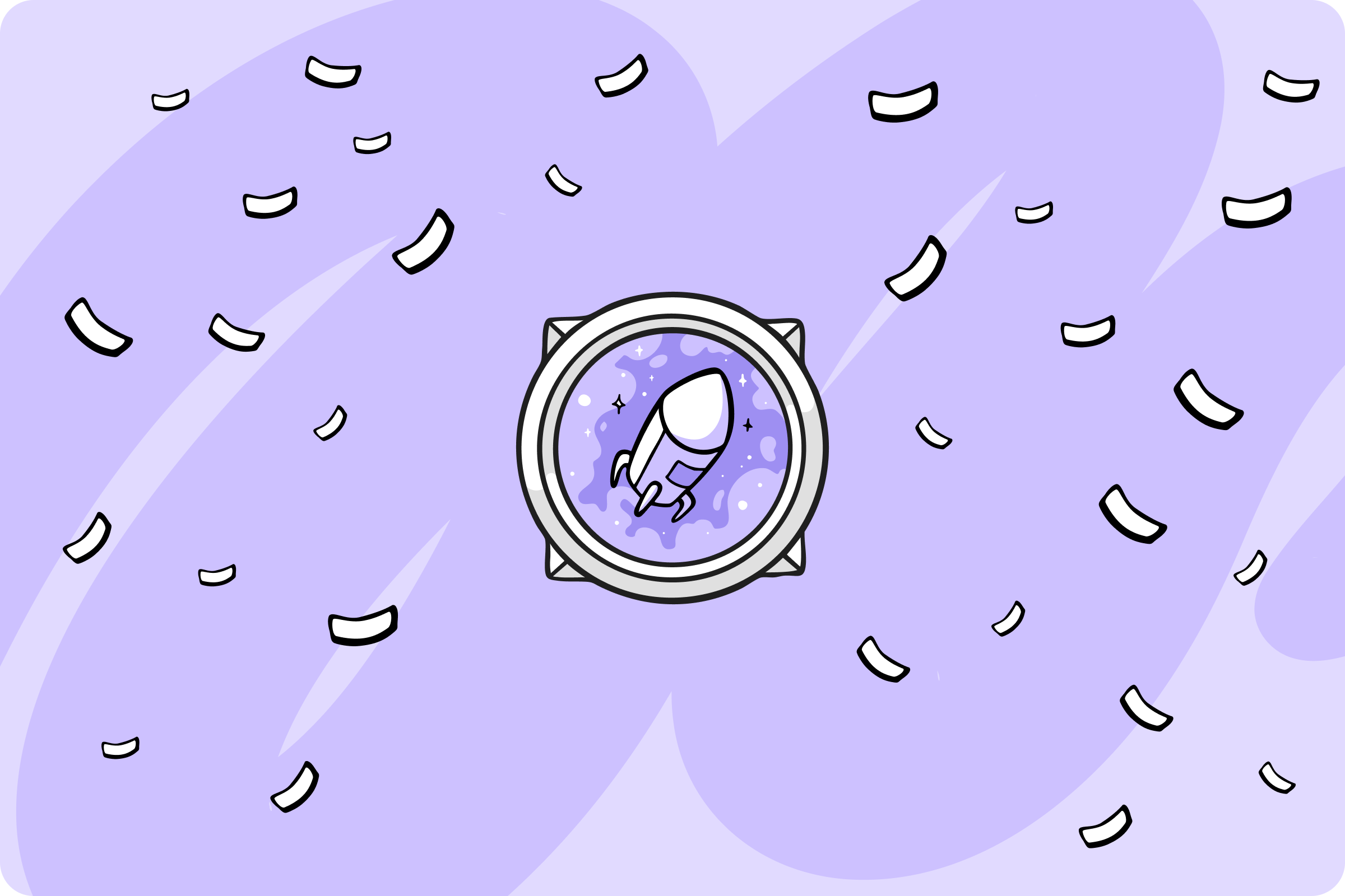 Earn credits for exploring Macaly