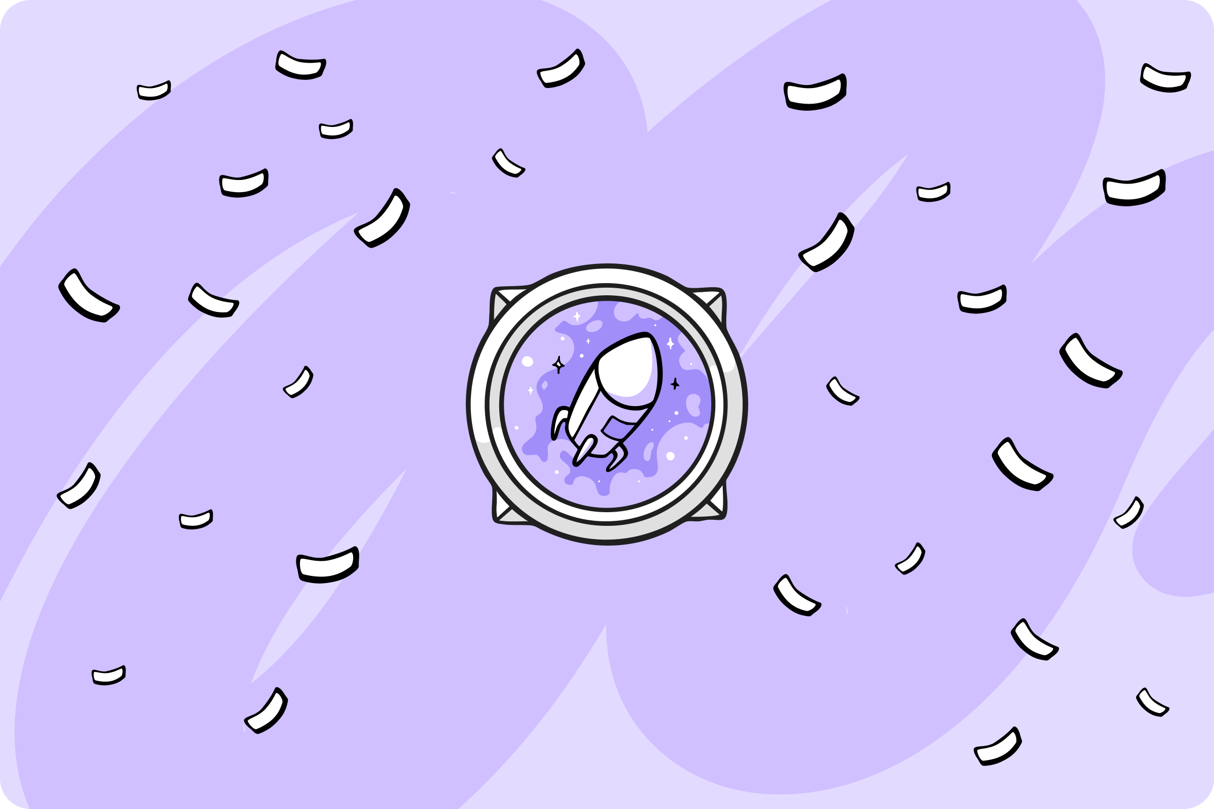 Earn credits for exploring Macaly