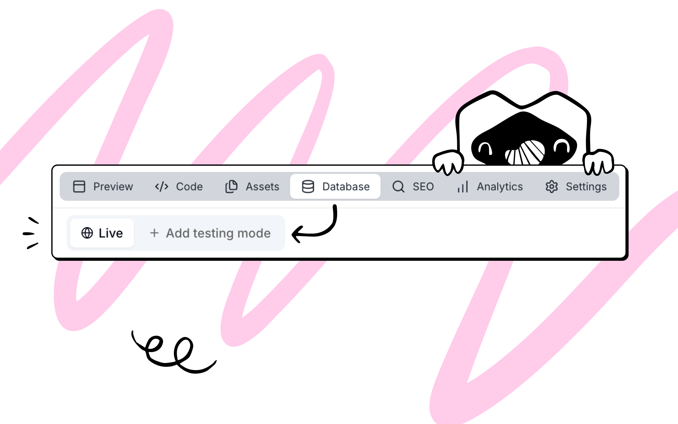 Testingdatabase
