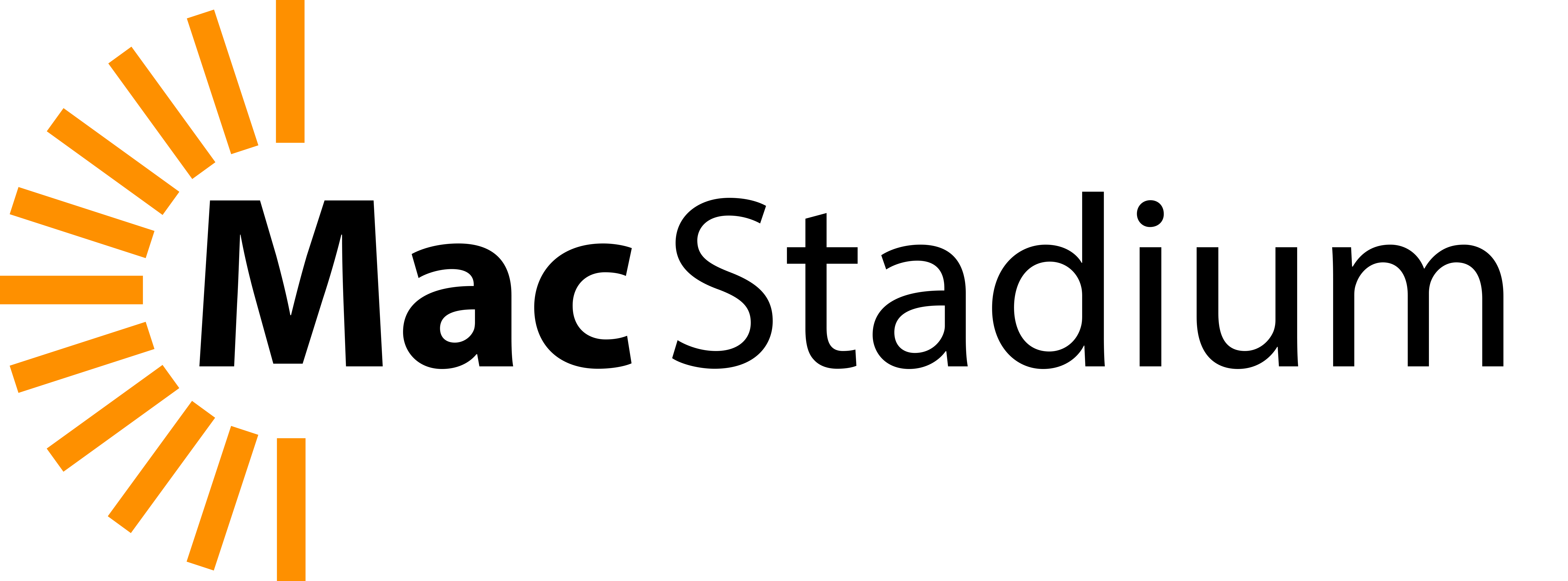 light logo
