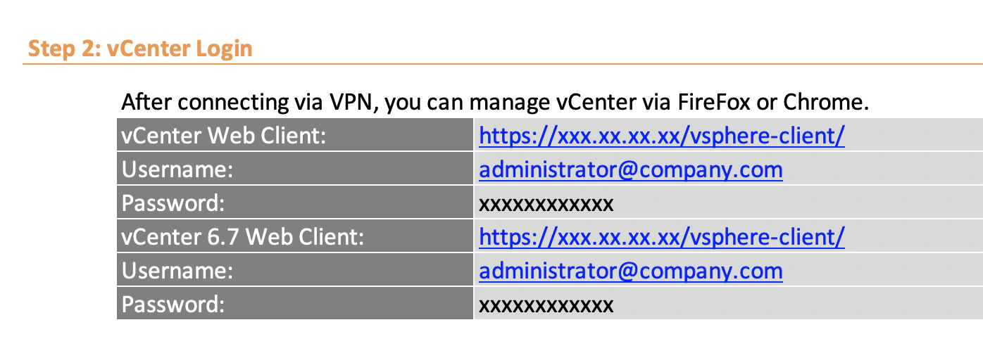 MacStadium IP Plan showing IPSec VPN group authentication configuration