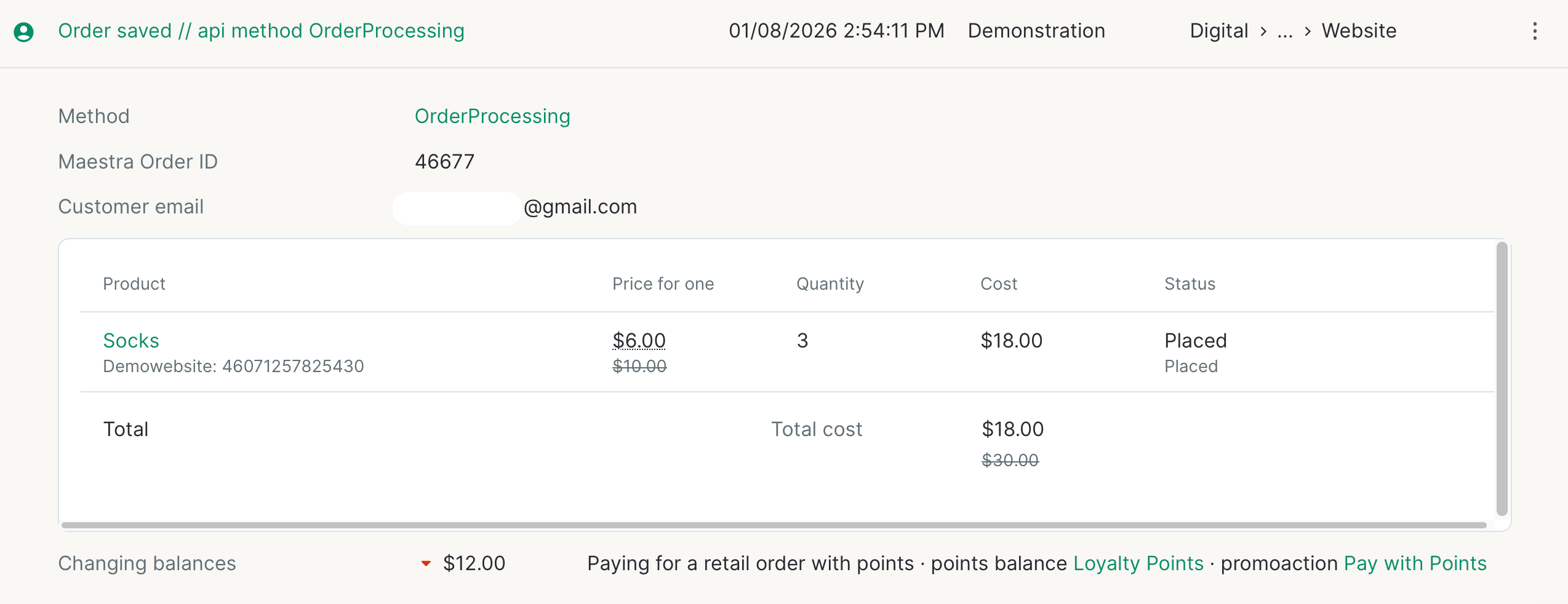 How Discounts Are Distributed Across Order Line Items - Maestra Help Center