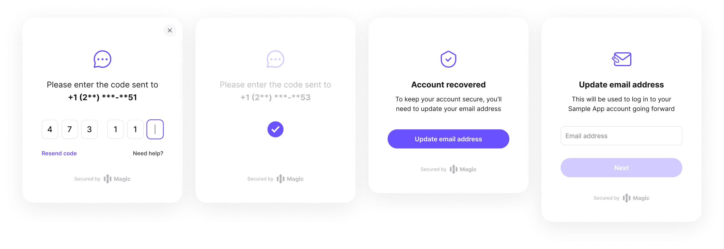 use-recovery-method