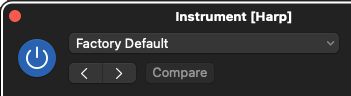 Main Stage Scripter Factory Default Pn Main Stage Scripter Factory Default Pn