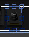 Main Stage Selected Screen Control Pn Main Stage Selected Screen Control Pn
