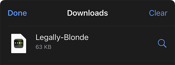 I OS Safari File Downloads Pn I OS Safari File Downloads Pn