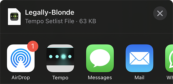 I OS Share File Options Pn I OS Share File Options Pn