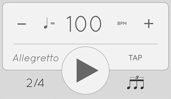 Tempo App Tempo Bpm Beat Pattern Jp Tempo App Tempo Bpm Beat Pattern Jp