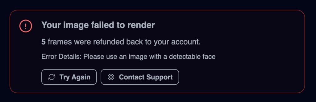 Create Page
