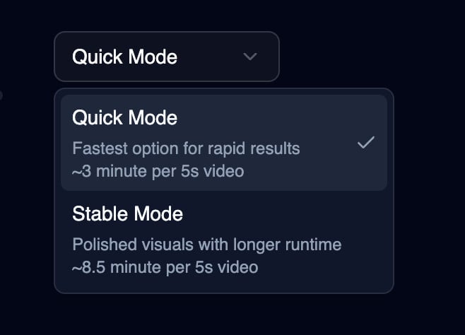 Create Page Tile