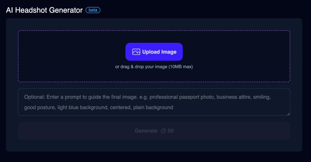 Custom Prompt