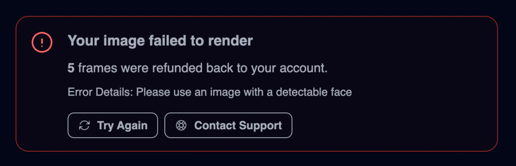 Create Page