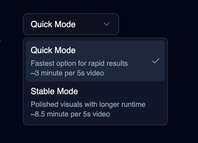 Create Page Tile