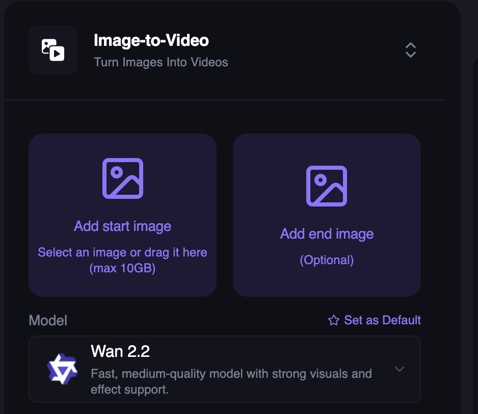 2026 - Magic Hour API Docs