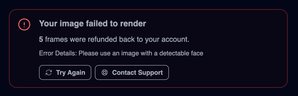 Create Page