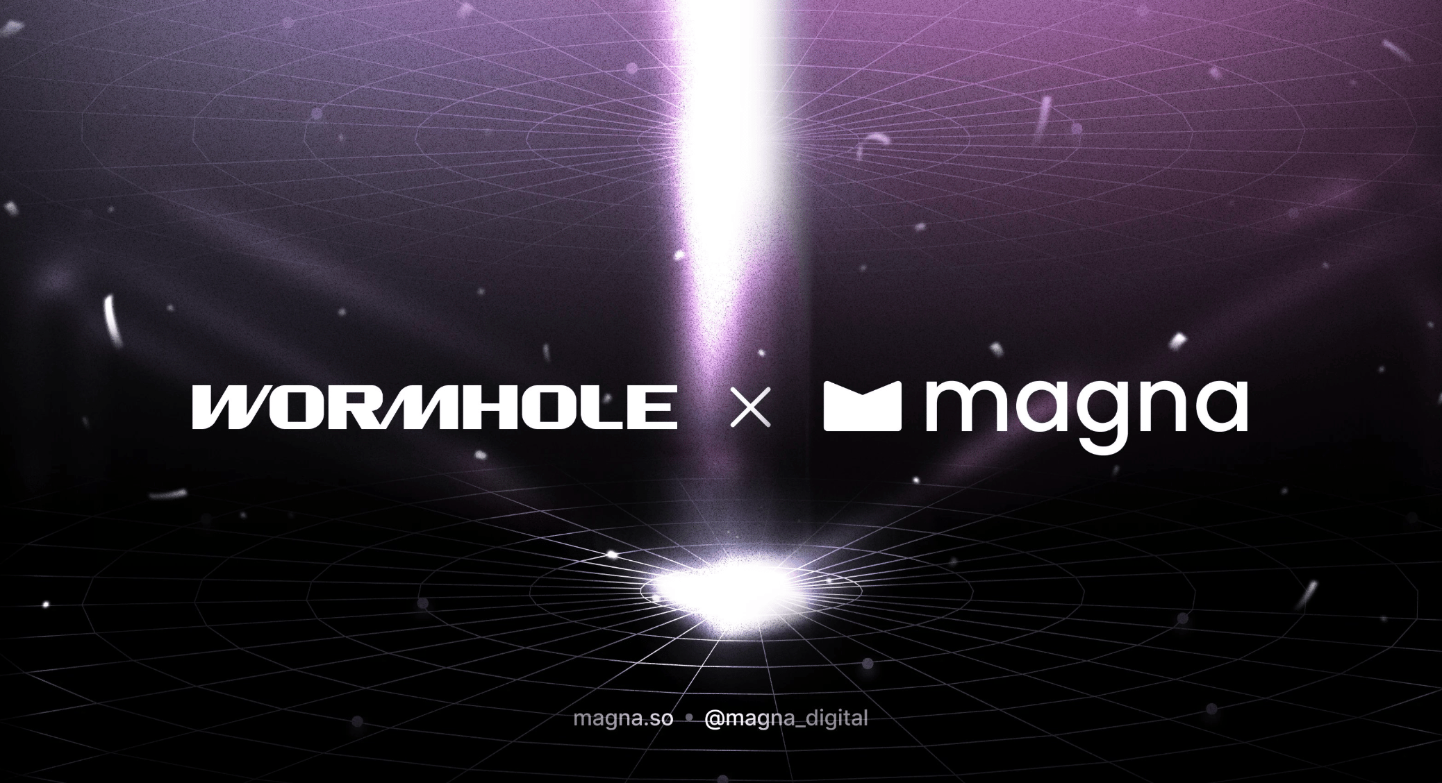 Wormhole