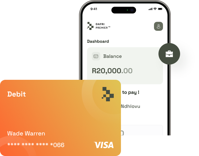 Built with entrepreneurs and micro-enterprises in mind