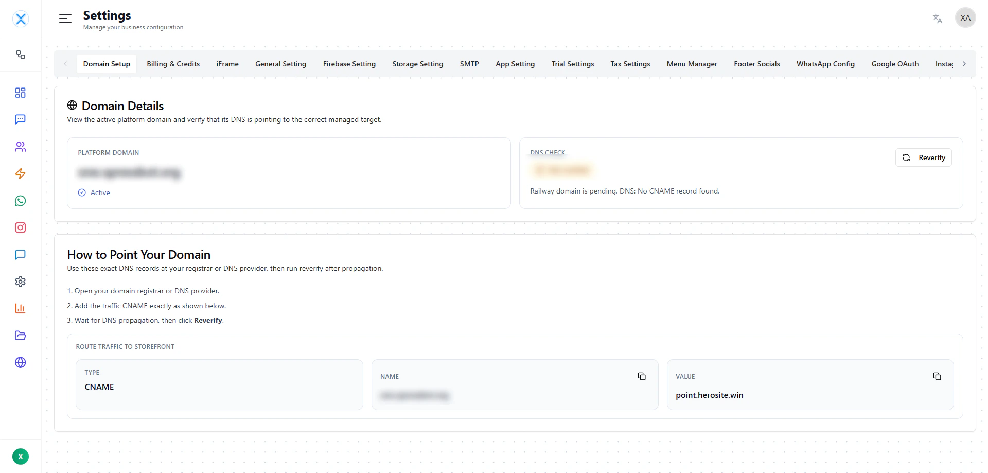 Screencapture One Xpressbot Org Platform Settings 2026 04 23 19 07 03 Edit