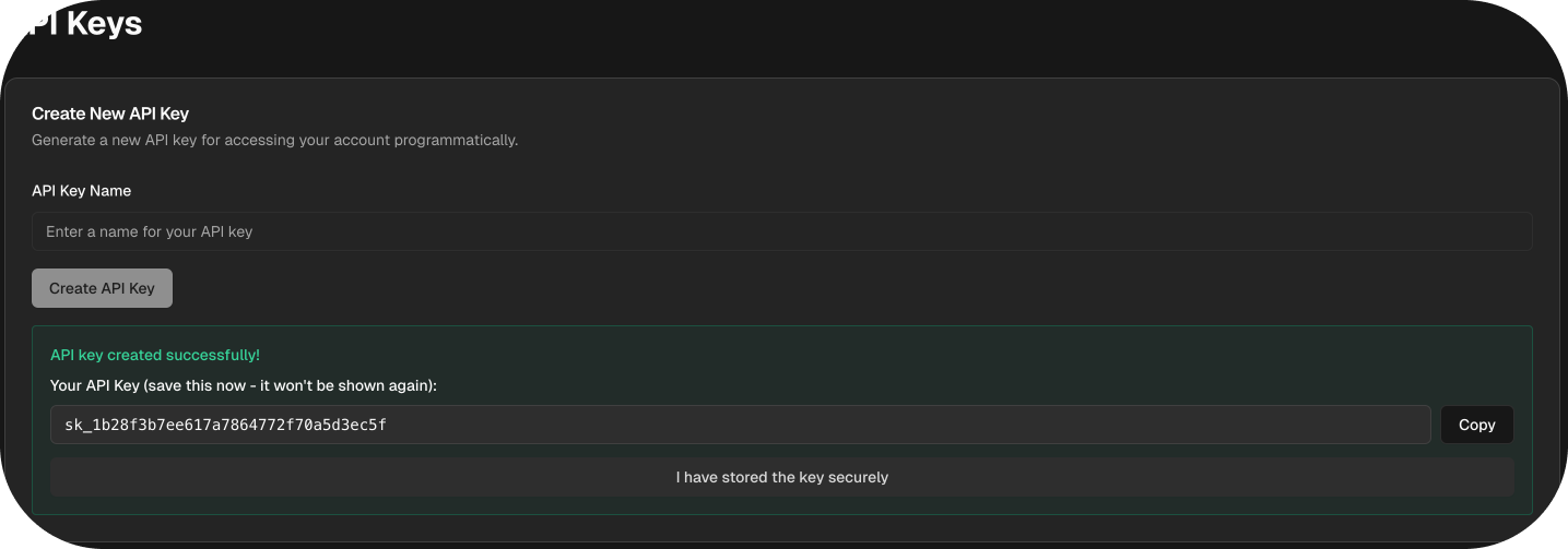 Api Key Mockup Pn