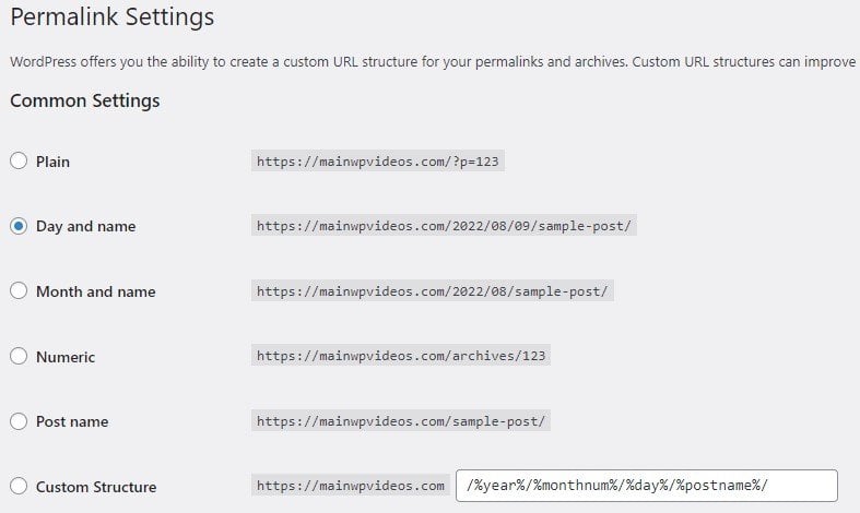 How Can I Enable MainWP REST API? 1