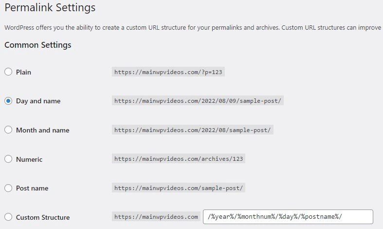 How Can I Enable MainWP REST API? 1