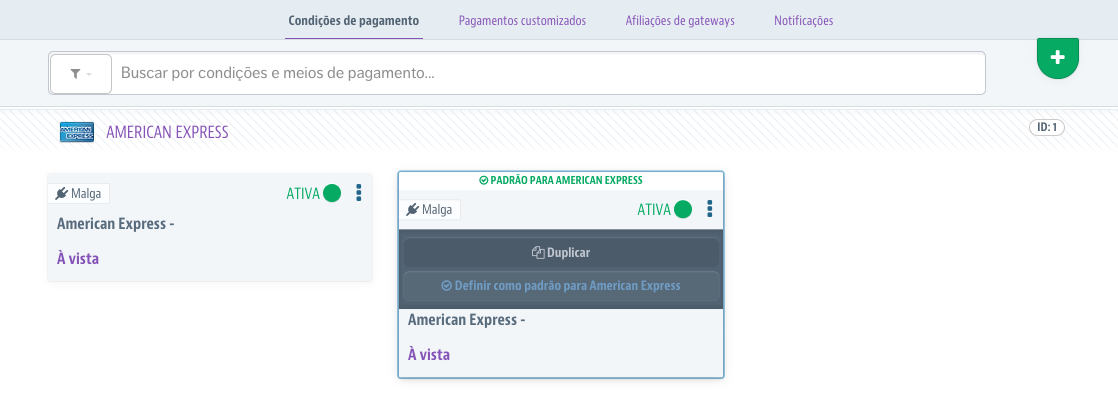 Vtex Detalhes da Charge DashboardVtex