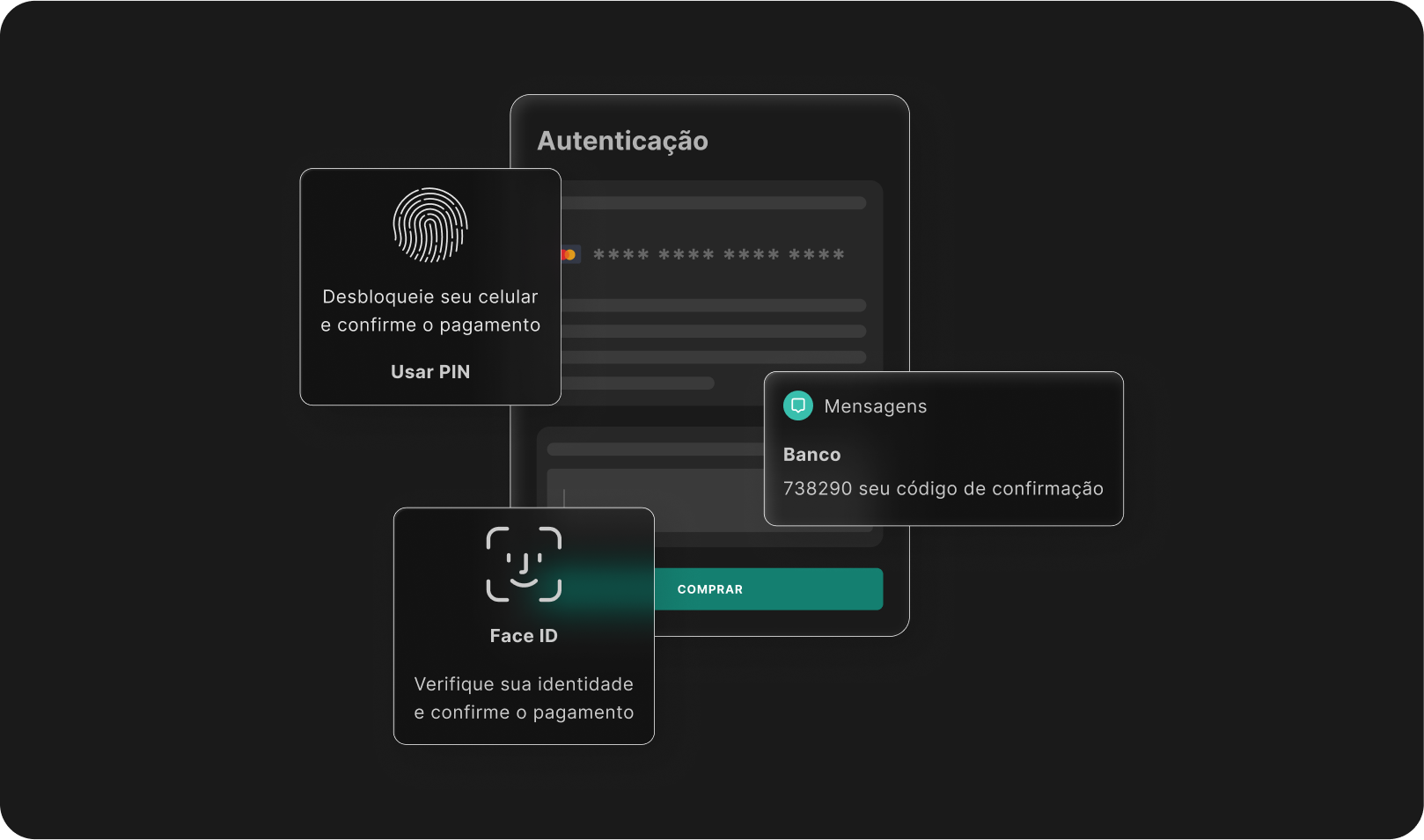 3DS2 Agnóstico na Malga